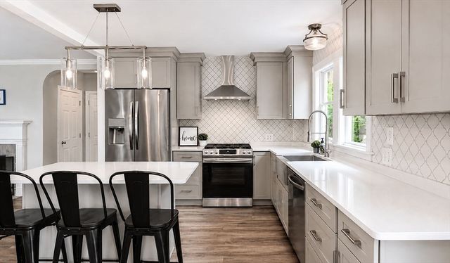 40 Washington St, Abington, MA 02351
