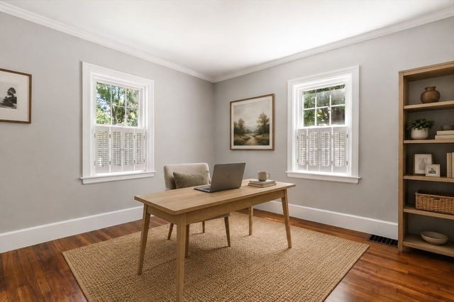 40 Washington St, Abington, MA 02351