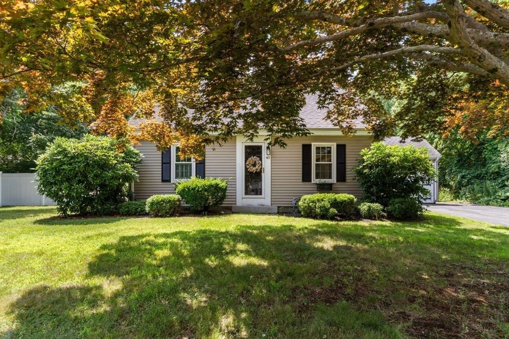 40 Washington St, Abington, MA 02351