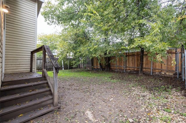 4612 Blue Meadow DR, Austin, TX 78744