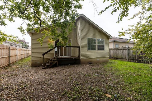 4612 Blue Meadow DR, Austin, TX 78744