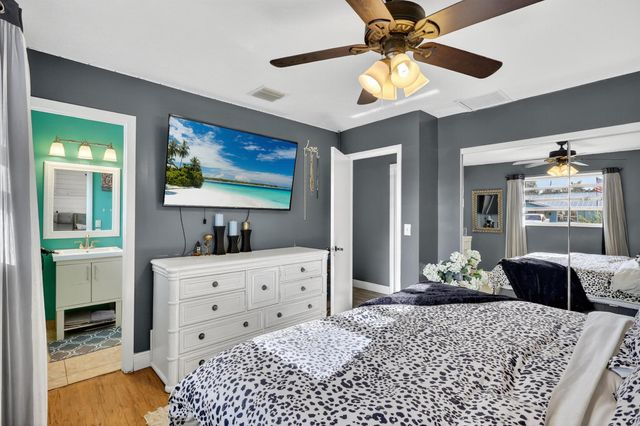 5865 SE Rosemont Avenue, Stuart, FL 34997