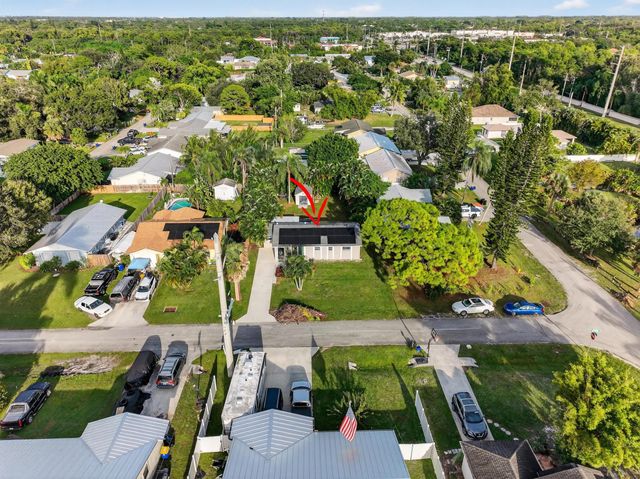 5865 SE Rosemont Avenue, Stuart, FL 34997