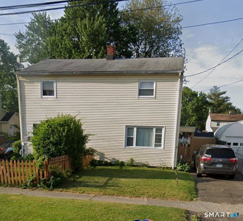 19 Wooster Avenue, Stratford, CT 06615