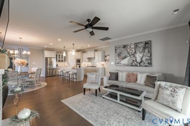 6860 Dunton Rd, Chesterfield, VA 23832