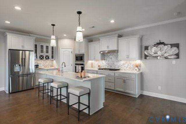 6860 Dunton Rd, Chesterfield, VA 23832