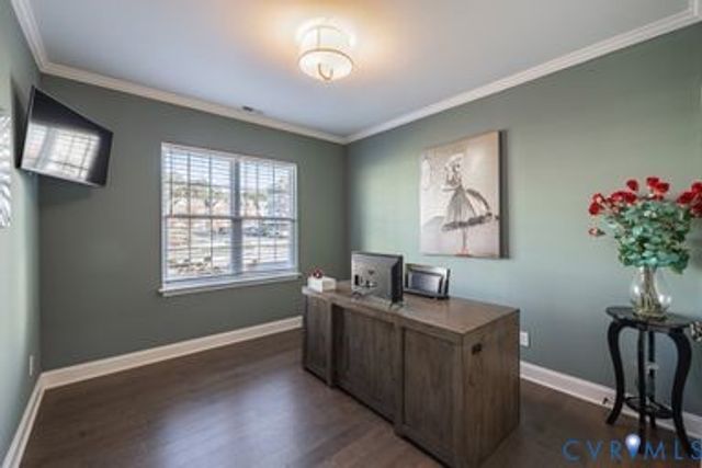 6860 Dunton Rd, Chesterfield, VA 23832