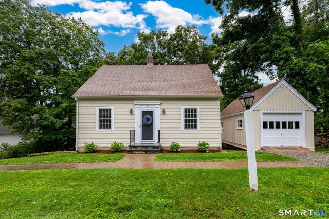 6 Keighley Pond Road, East Hampton, CT 06456