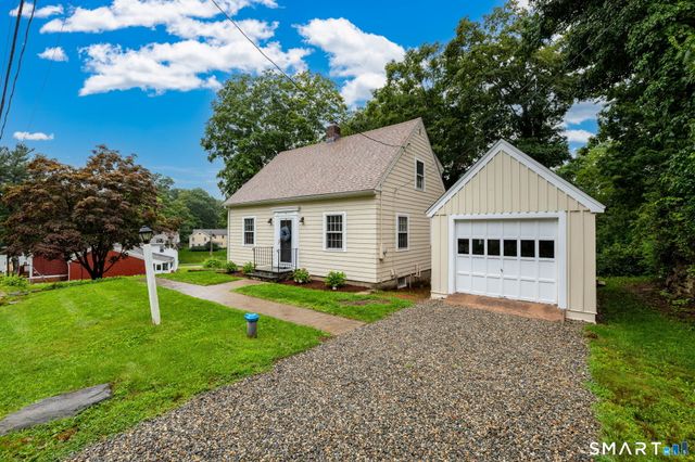 6 Keighley Pond Road, East Hampton, CT 06456
