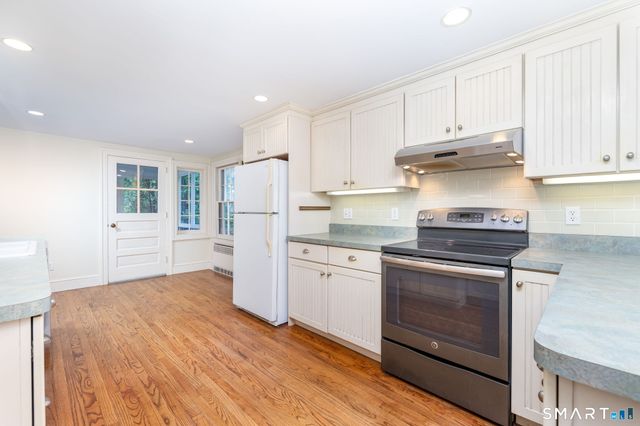 6 Keighley Pond Road, East Hampton, CT 06456