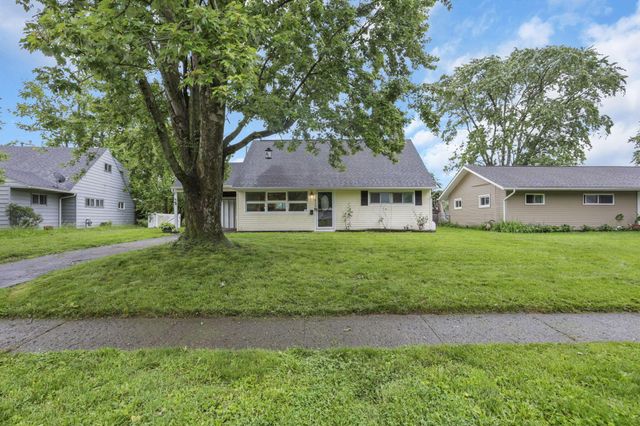 4139 Virginia Circle E, Columbus, OH 43213