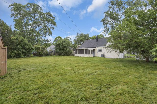 4139 Virginia Circle E, Columbus, OH 43213