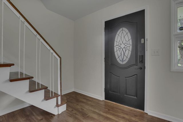 4139 Virginia Circle E, Columbus, OH 43213