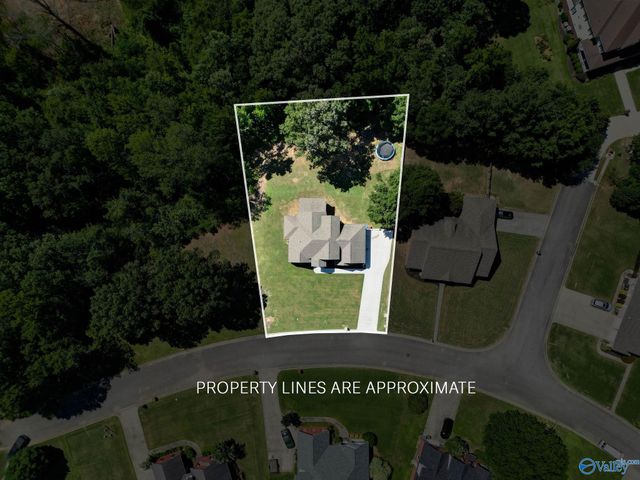 503 Meadowview Drive NE, Hartselle, AL 35640
