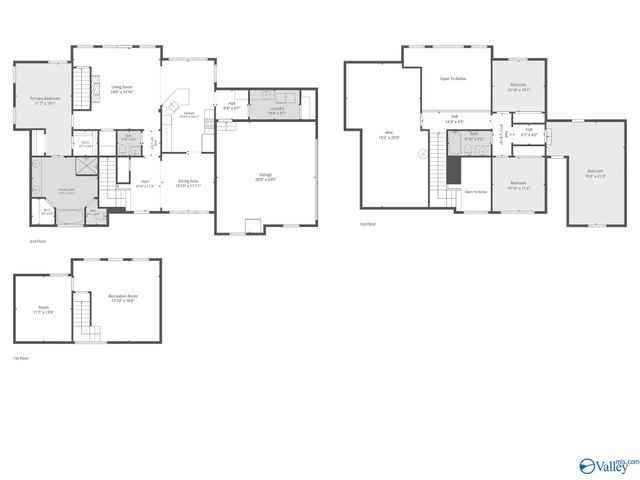 503 Meadowview Drive NE, Hartselle, AL 35640