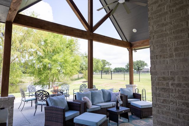 401 Spring Valley Road, Weatherford, TX 76087