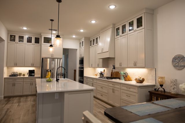 401 Spring Valley Road, Weatherford, TX 76087