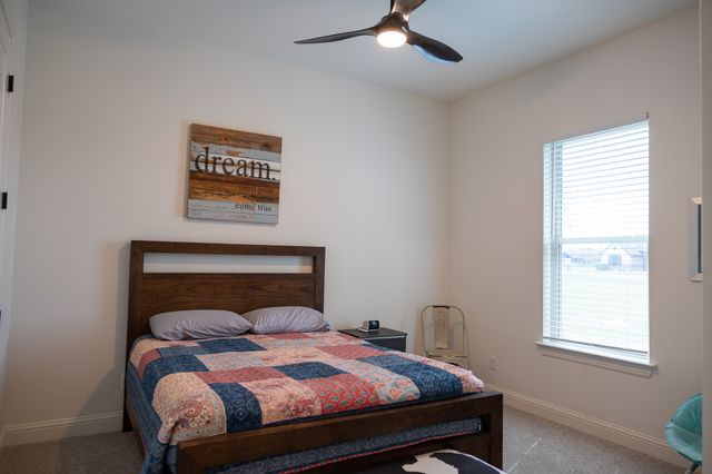401 Spring Valley Road, Weatherford, TX 76087