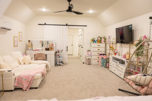 401 Spring Valley Road, Weatherford, TX 76087