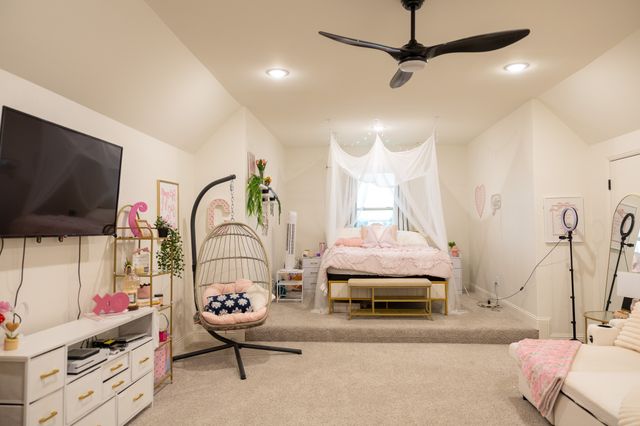 401 Spring Valley Road, Weatherford, TX 76087
