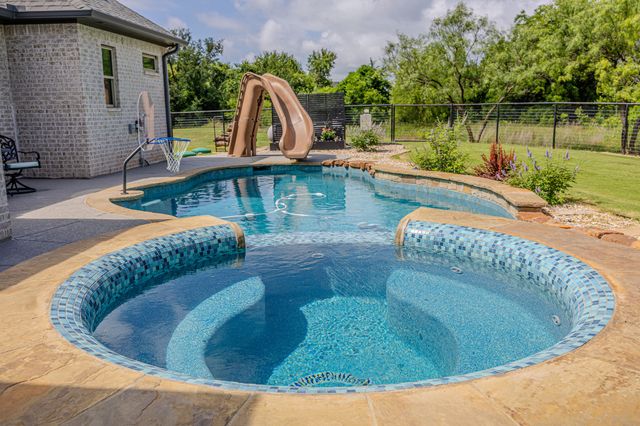 401 Spring Valley Road, Weatherford, TX 76087