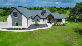 401 Spring Valley Road, Weatherford, TX 76087