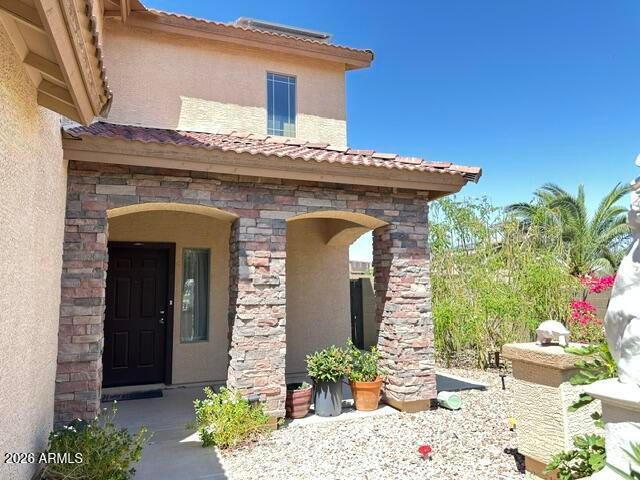 23822 W Adams Street, Buckeye, AZ 85396