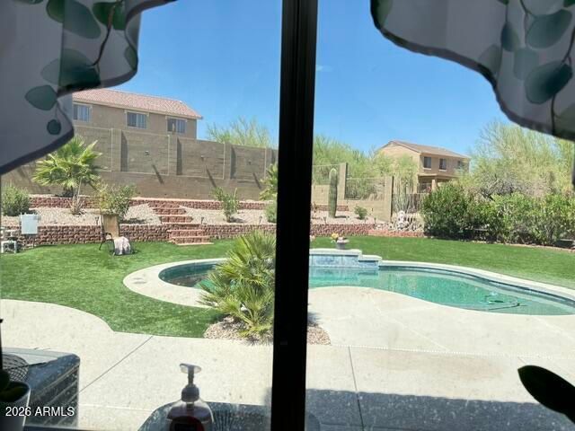 23822 W Adams Street, Buckeye, AZ 85396