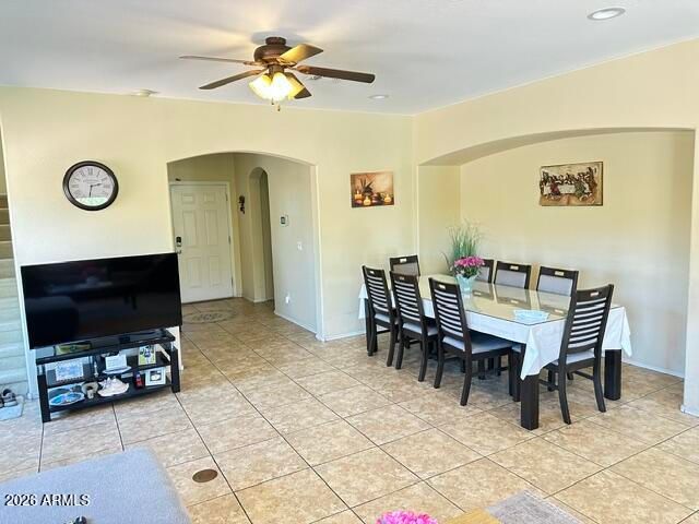 23822 W Adams Street, Buckeye, AZ 85396