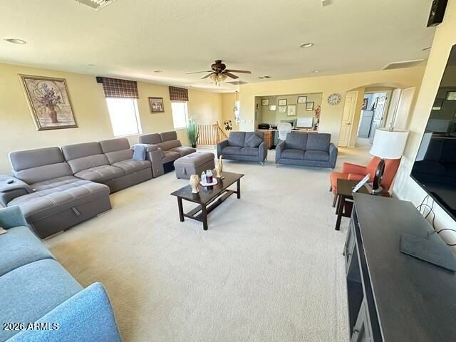 23822 W Adams Street, Buckeye, AZ 85396