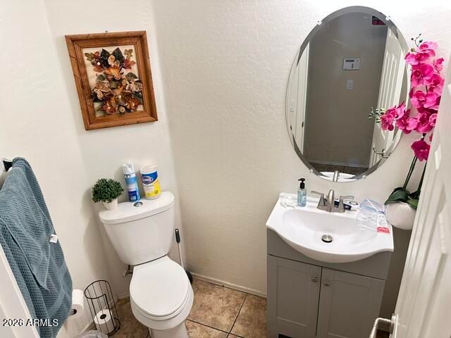 23822 W Adams Street, Buckeye, AZ 85396