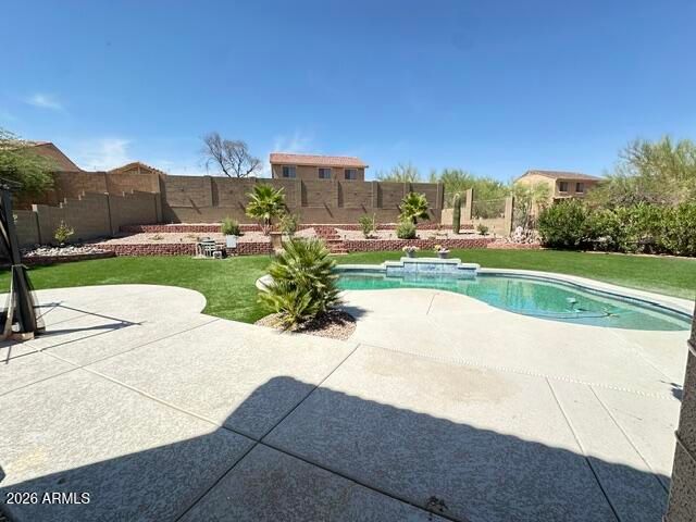 23822 W Adams Street, Buckeye, AZ 85396