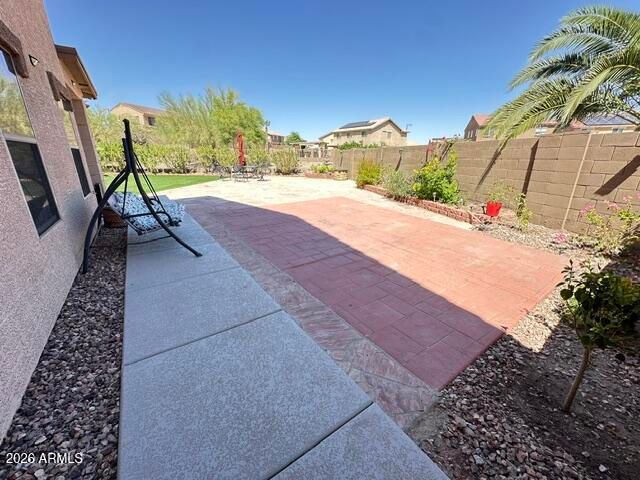 23822 W Adams Street, Buckeye, AZ 85396