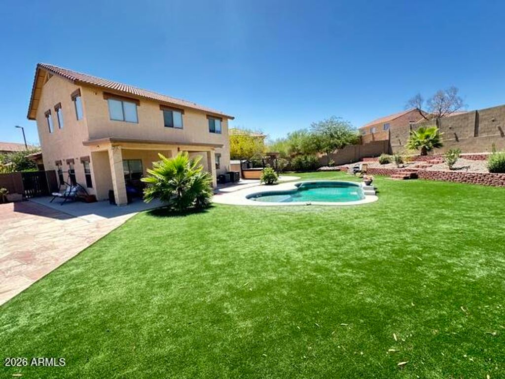 23822 W Adams Street, Buckeye, AZ 85396 — photo 3