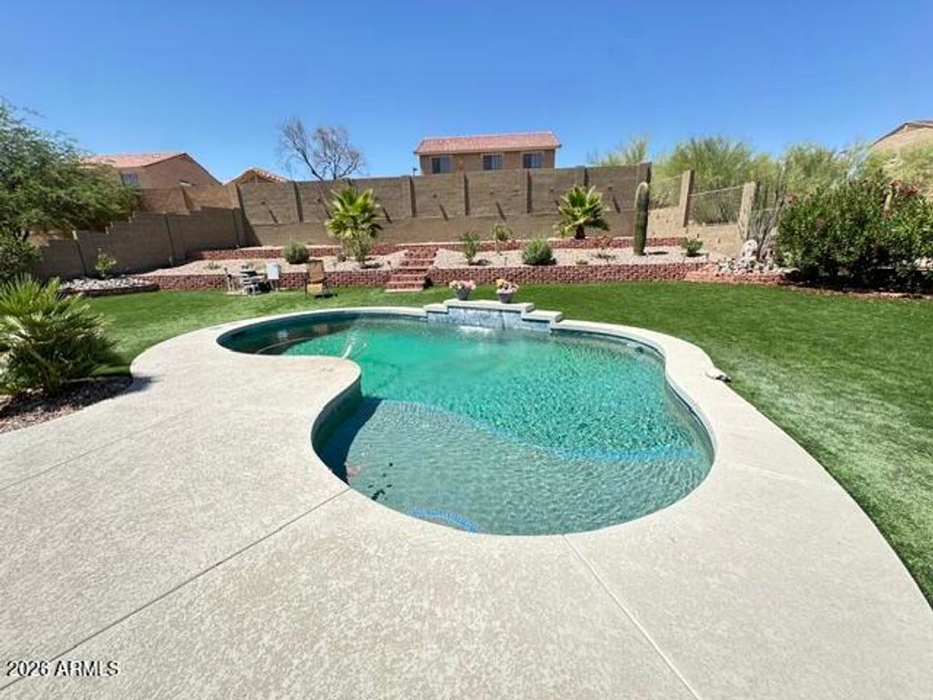 23822 W Adams Street, Buckeye, AZ 85396 — photo 4