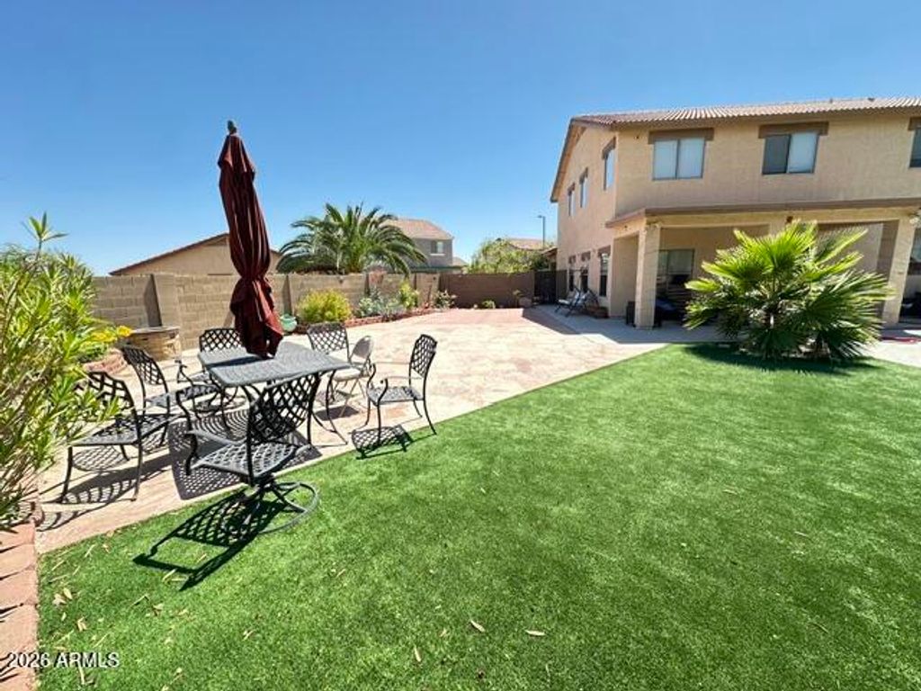 23822 W Adams Street, Buckeye, AZ 85396 — photo 5