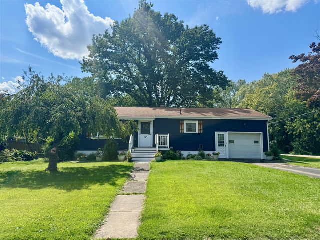 2904 BIRD Drive, Erie, PA 16510