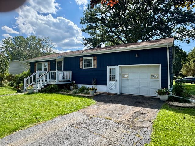 2904 BIRD Drive, Erie, PA 16510