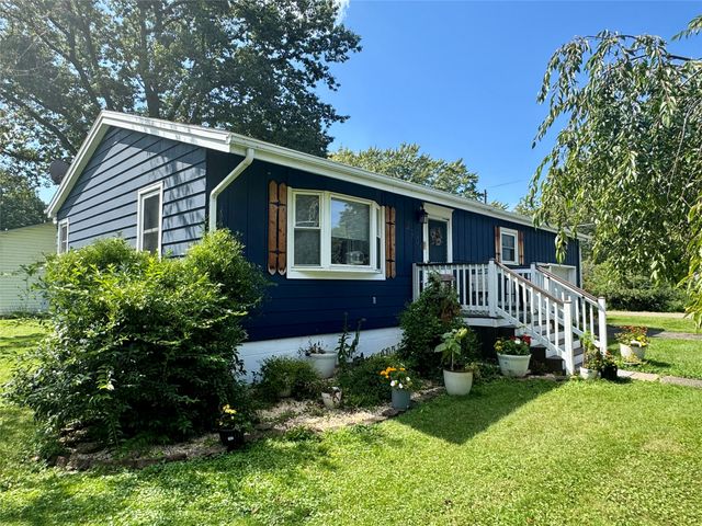 2904 BIRD Drive, Erie, PA 16510