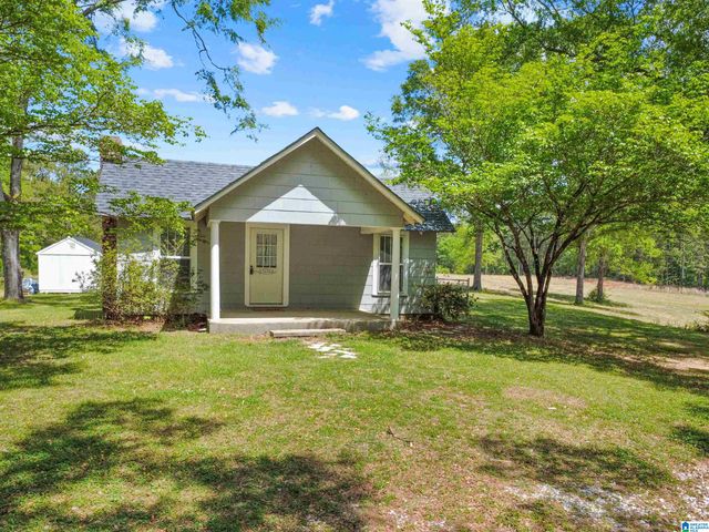 2670 OLD SYLACAUGA HIGHWAY, Sylacauga, AL 35150