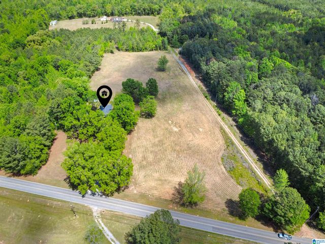 2670 OLD SYLACAUGA HIGHWAY, Sylacauga, AL 35150