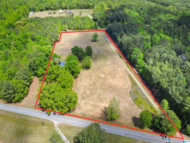 2670 OLD SYLACAUGA HIGHWAY, Sylacauga, AL 35150