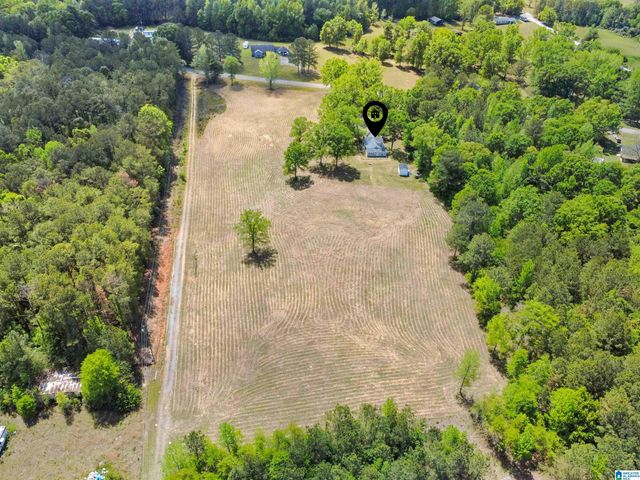 2670 OLD SYLACAUGA HIGHWAY, Sylacauga, AL 35150