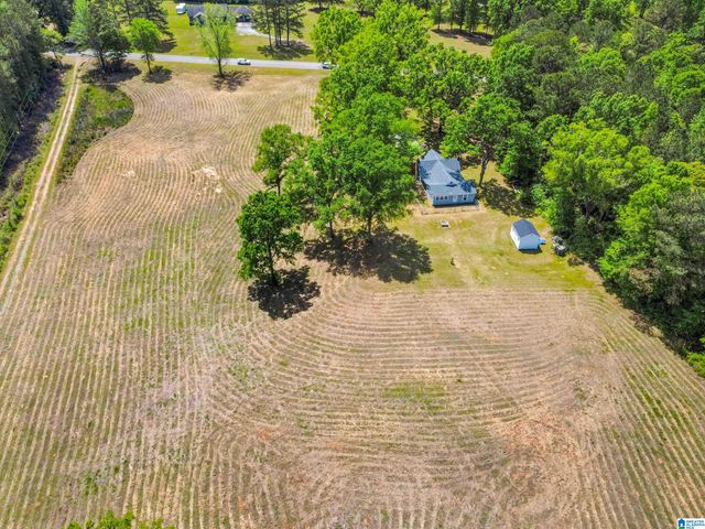 2670 OLD SYLACAUGA HIGHWAY, Sylacauga, AL 35150