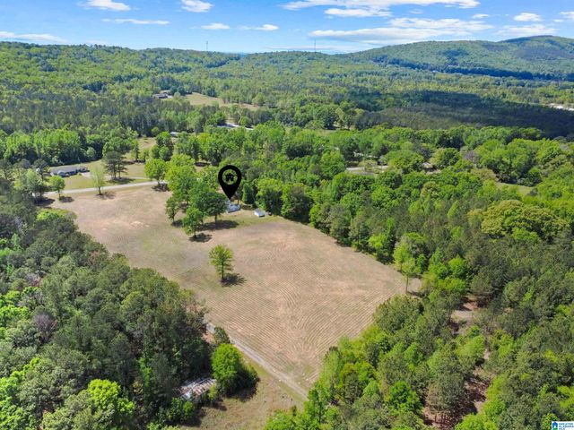 2670 OLD SYLACAUGA HIGHWAY, Sylacauga, AL 35150