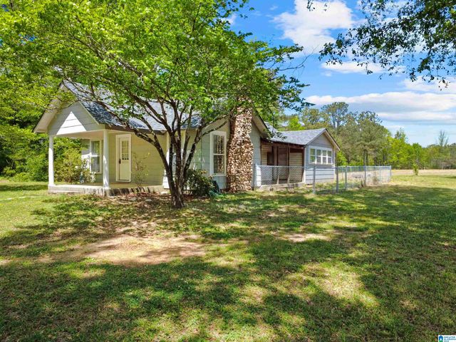 2670 OLD SYLACAUGA HIGHWAY, Sylacauga, AL 35150