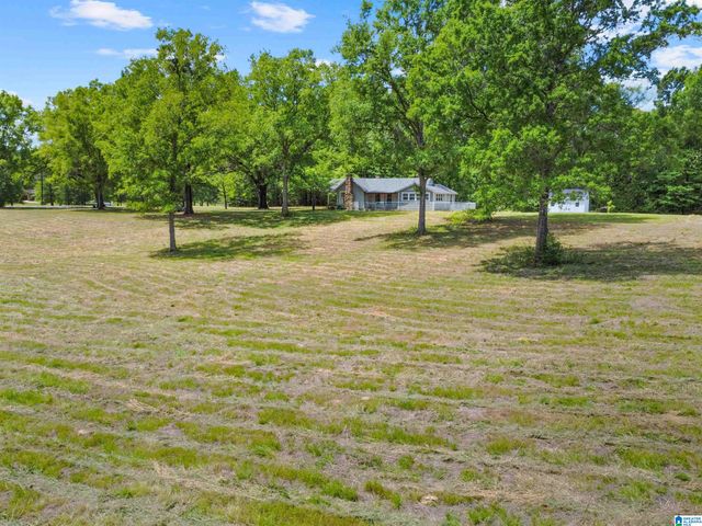 2670 OLD SYLACAUGA HIGHWAY, Sylacauga, AL 35150