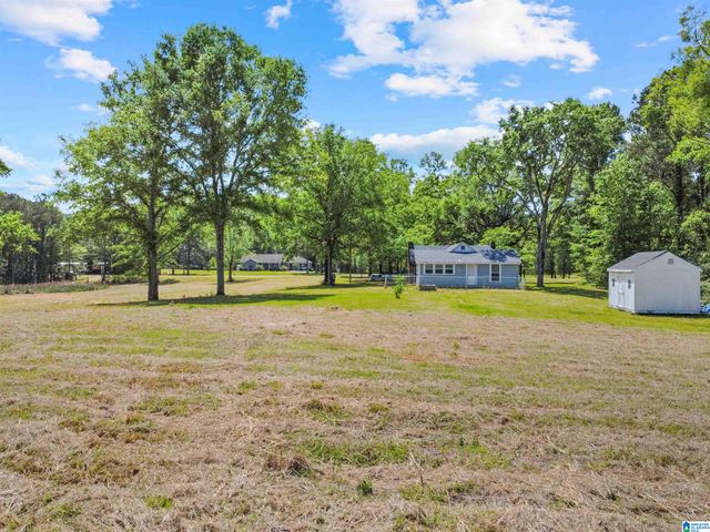2670 OLD SYLACAUGA HIGHWAY, Sylacauga, AL 35150
