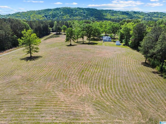 2670 OLD SYLACAUGA HIGHWAY, Sylacauga, AL 35150