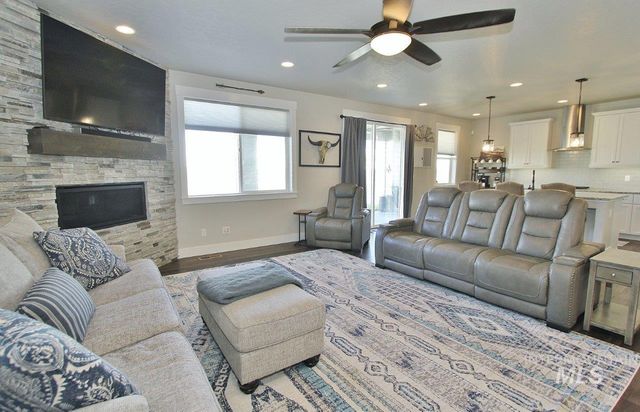 12643 S Teano Ave., Nampa, ID 83686